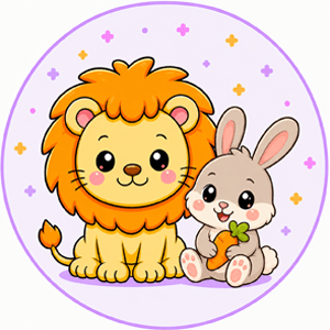 animals icon