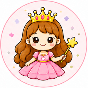 princess icon