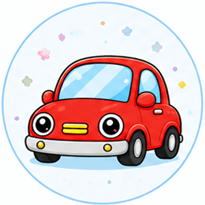 vehicle icon